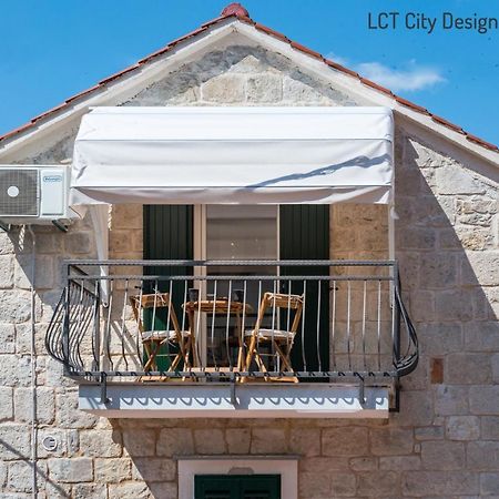 Lct City Design Apartment Сплит Экстерьер фото