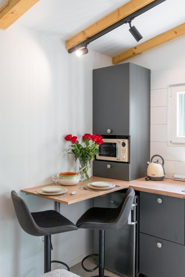 Lct City Design Apartment Сплит Экстерьер фото