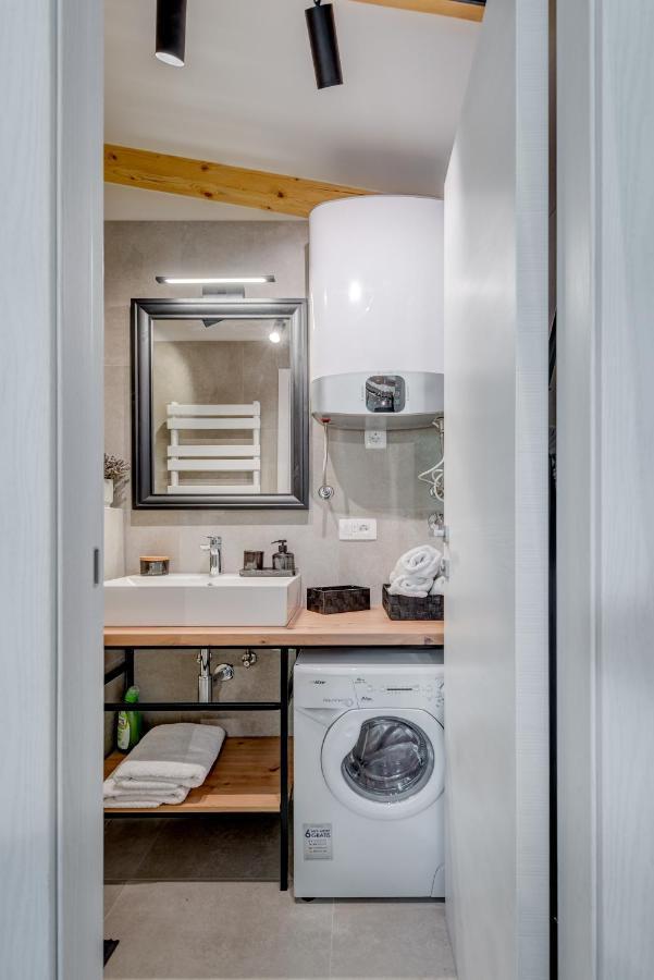 Lct City Design Apartment Сплит Экстерьер фото