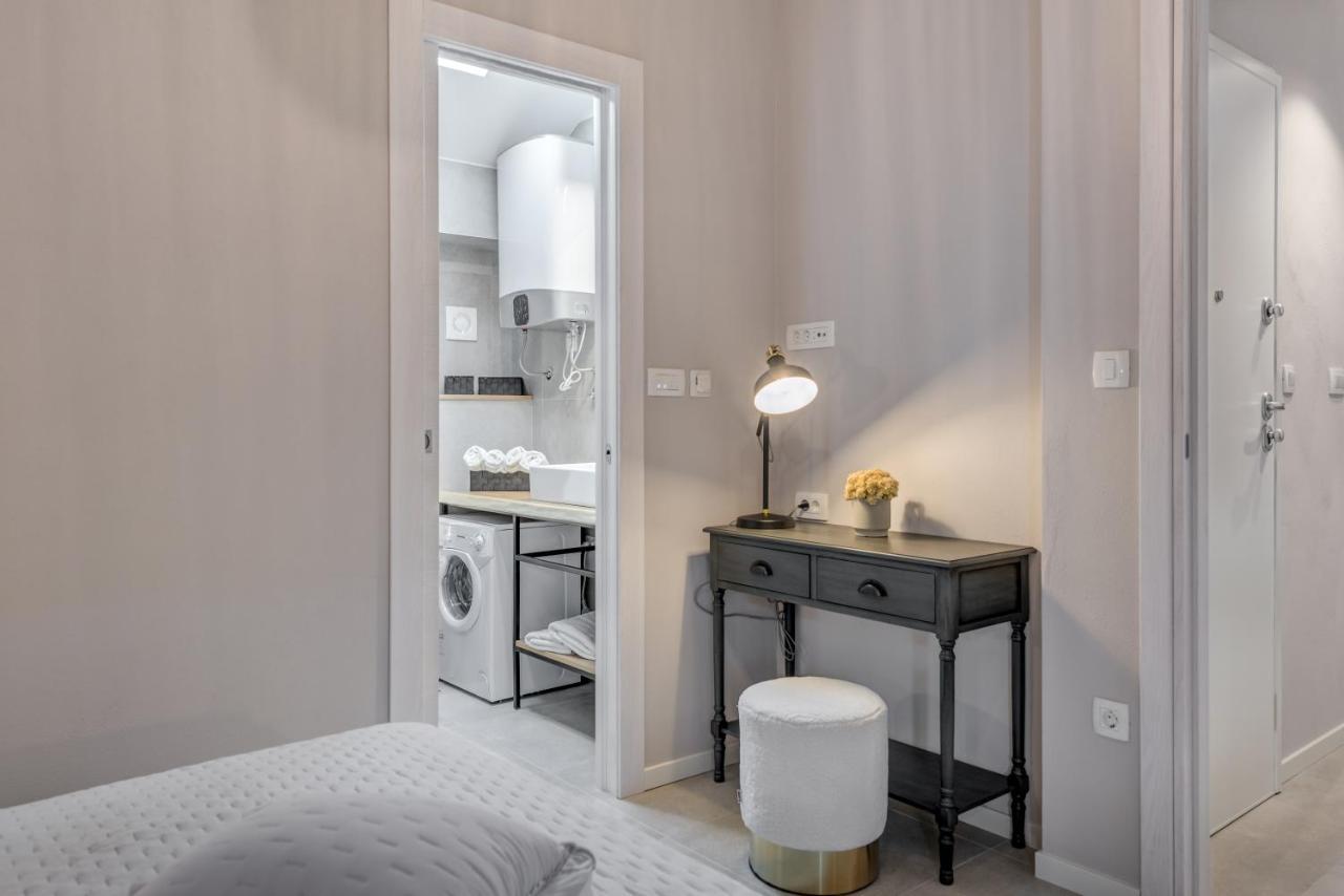 Lct City Design Apartment Сплит Экстерьер фото