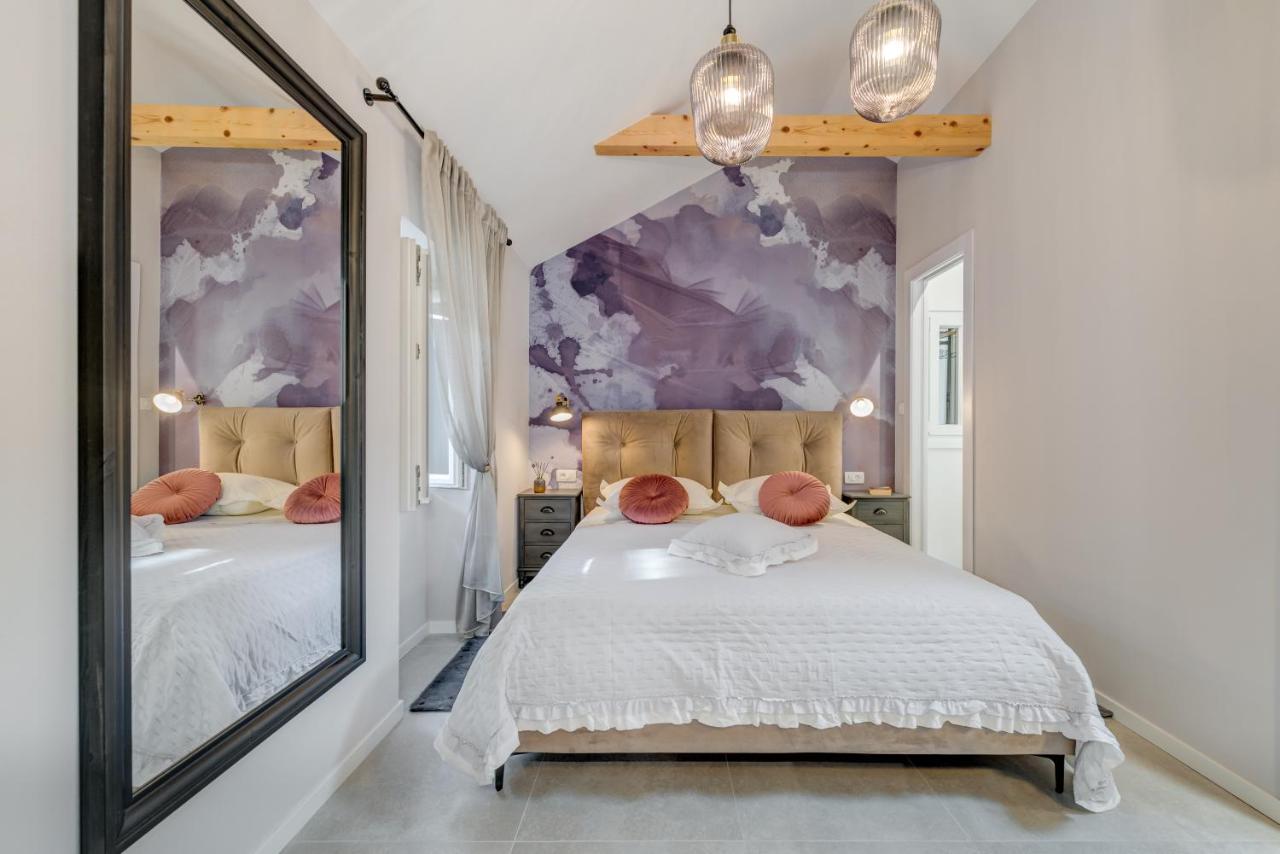 Lct City Design Apartment Сплит Экстерьер фото