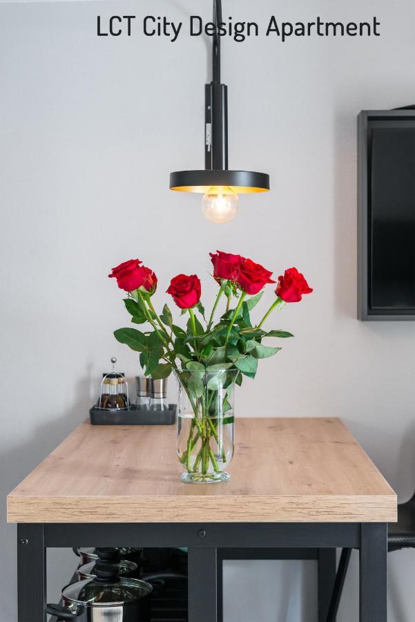Lct City Design Apartment Сплит Экстерьер фото