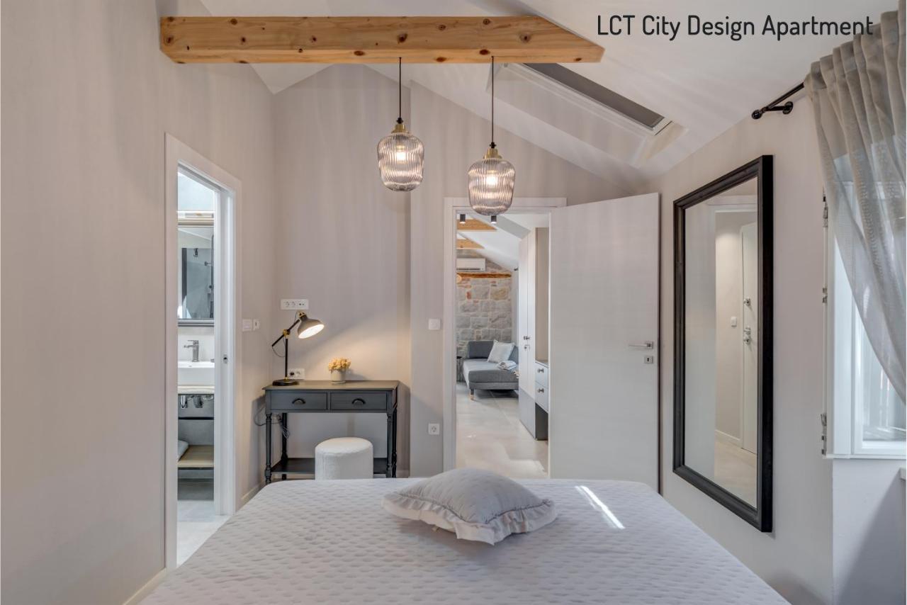 Lct City Design Apartment Сплит Экстерьер фото