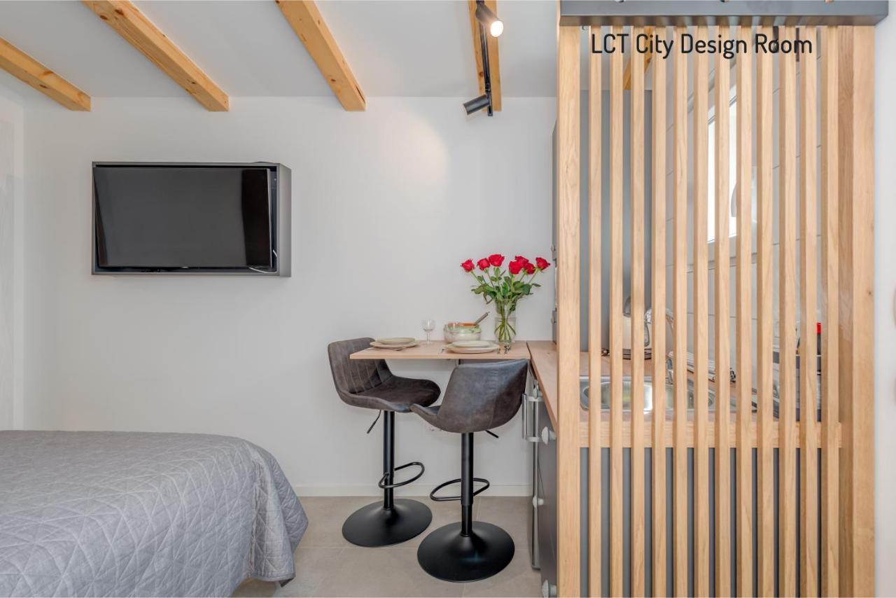 Lct City Design Apartment Сплит Экстерьер фото