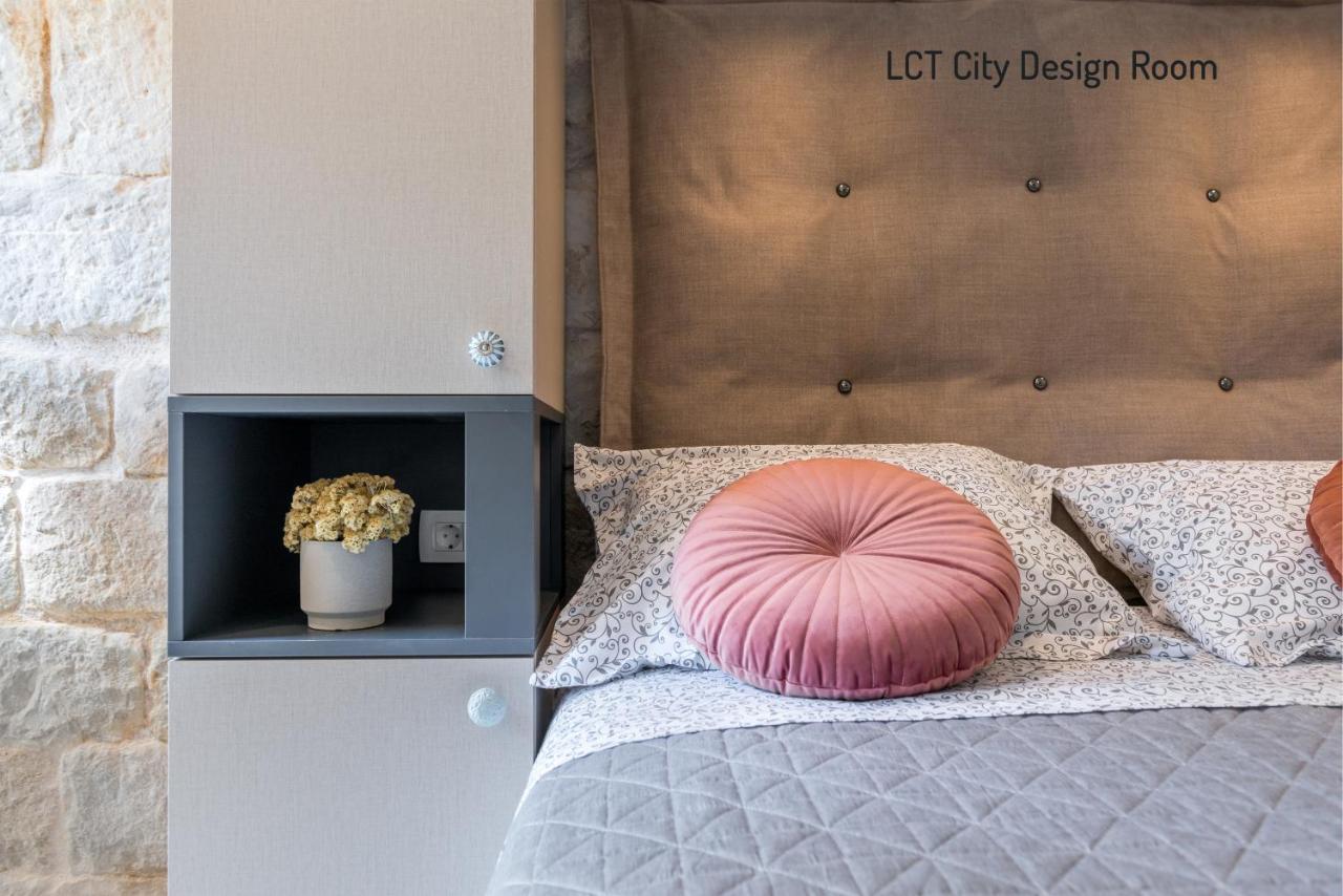 Lct City Design Apartment Сплит Экстерьер фото