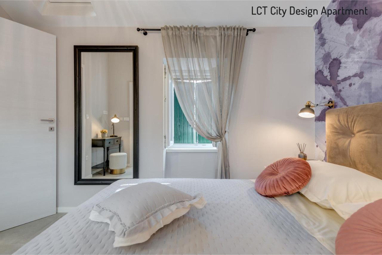 Lct City Design Apartment Сплит Экстерьер фото