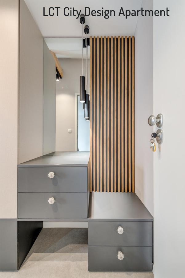 Lct City Design Apartment Сплит Экстерьер фото