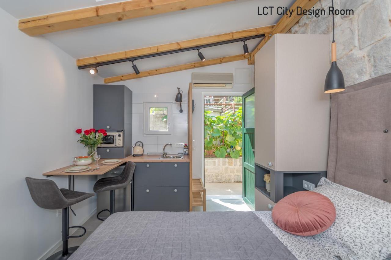 Lct City Design Apartment Сплит Экстерьер фото