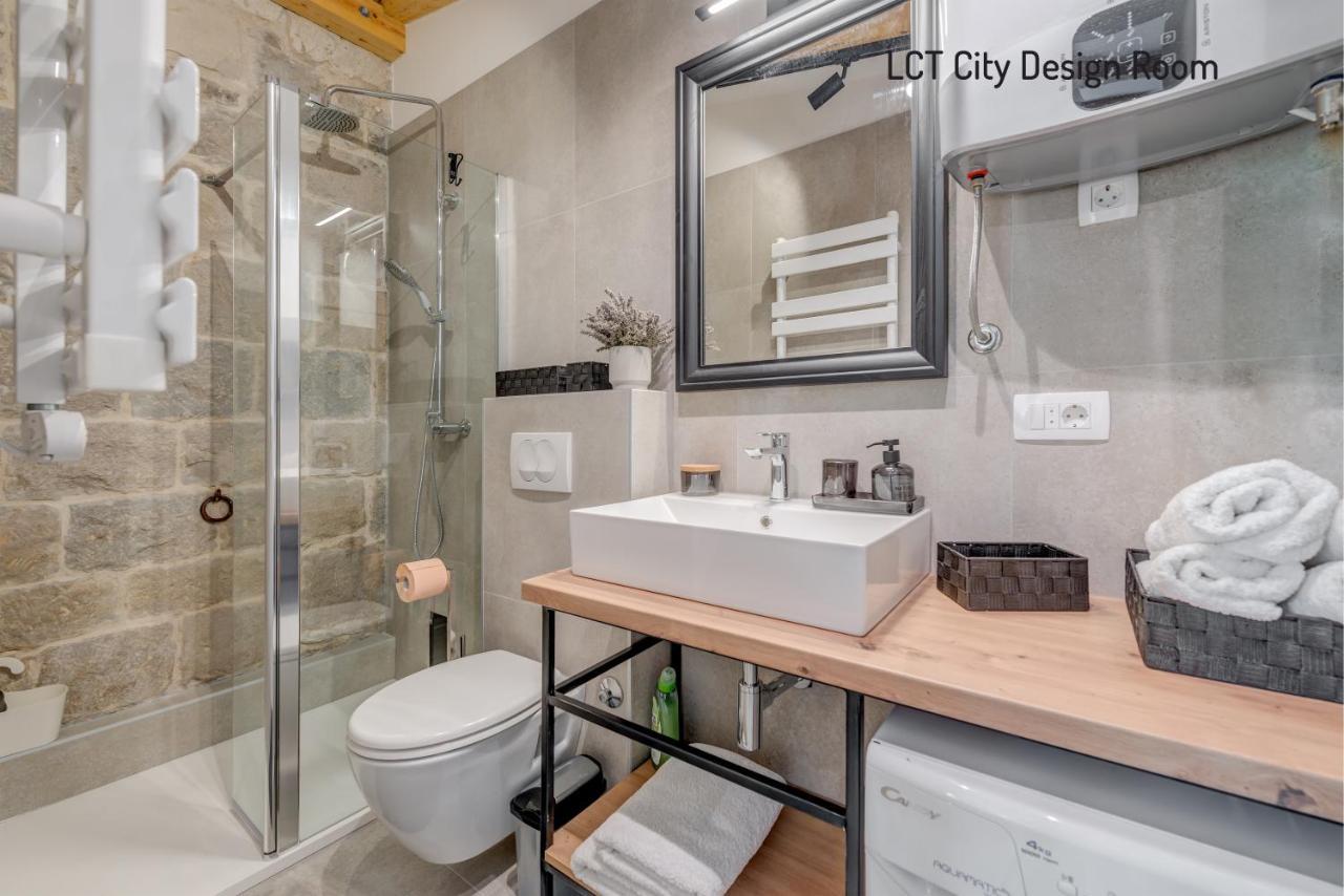 Lct City Design Apartment Сплит Экстерьер фото